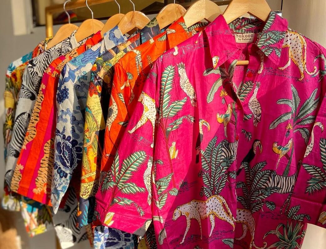 SHIRTS