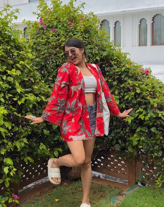 KIMONO