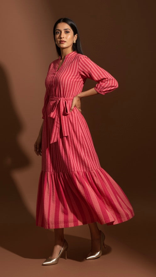 Elena dress