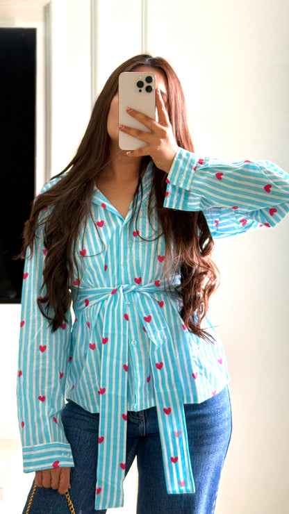 Dilly shirt
