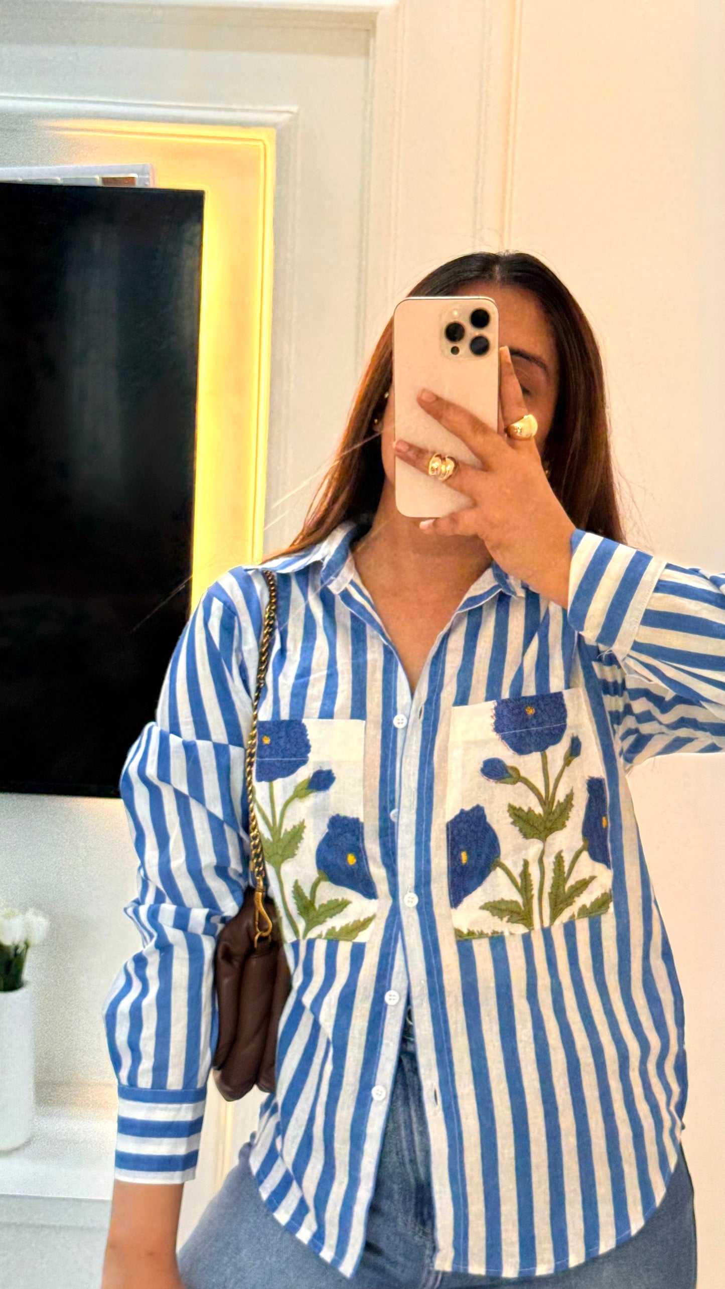 Luxury pret by blue poppy