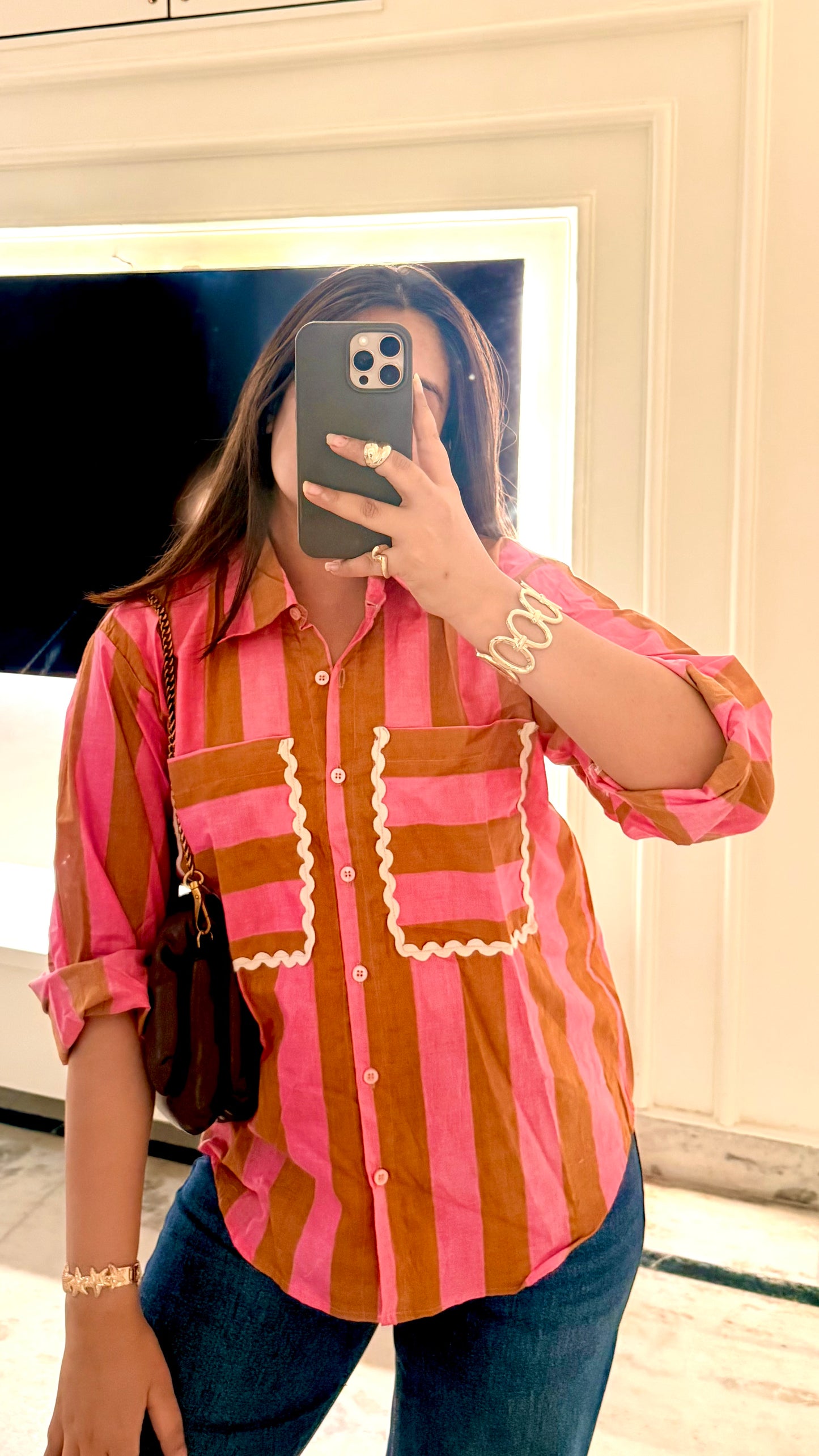 Gabala shirt