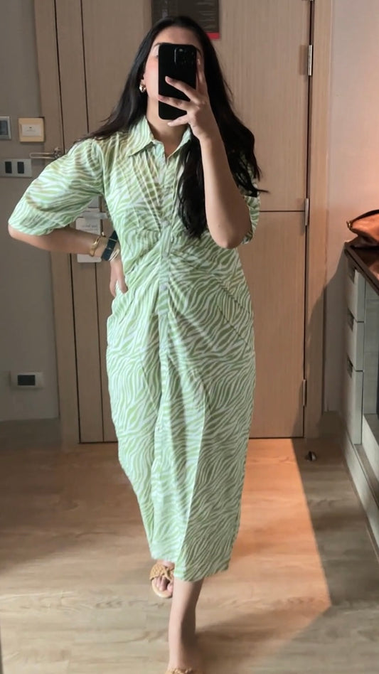 SORA Dress