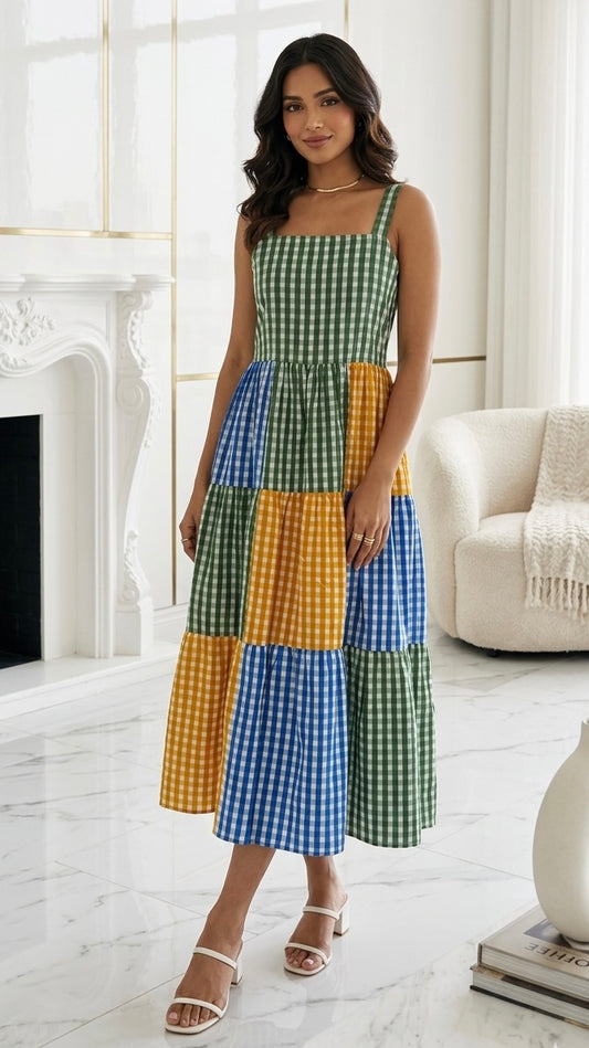 Rosabella dress