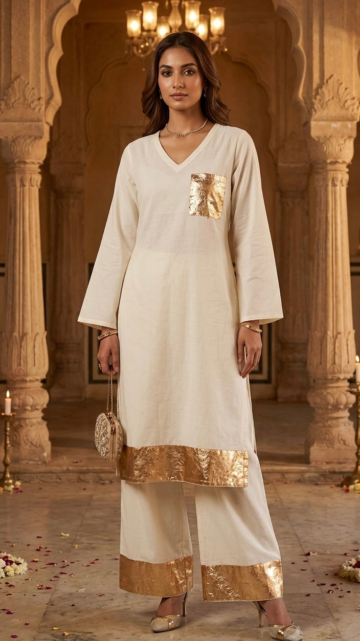 The Signature Anandi set
