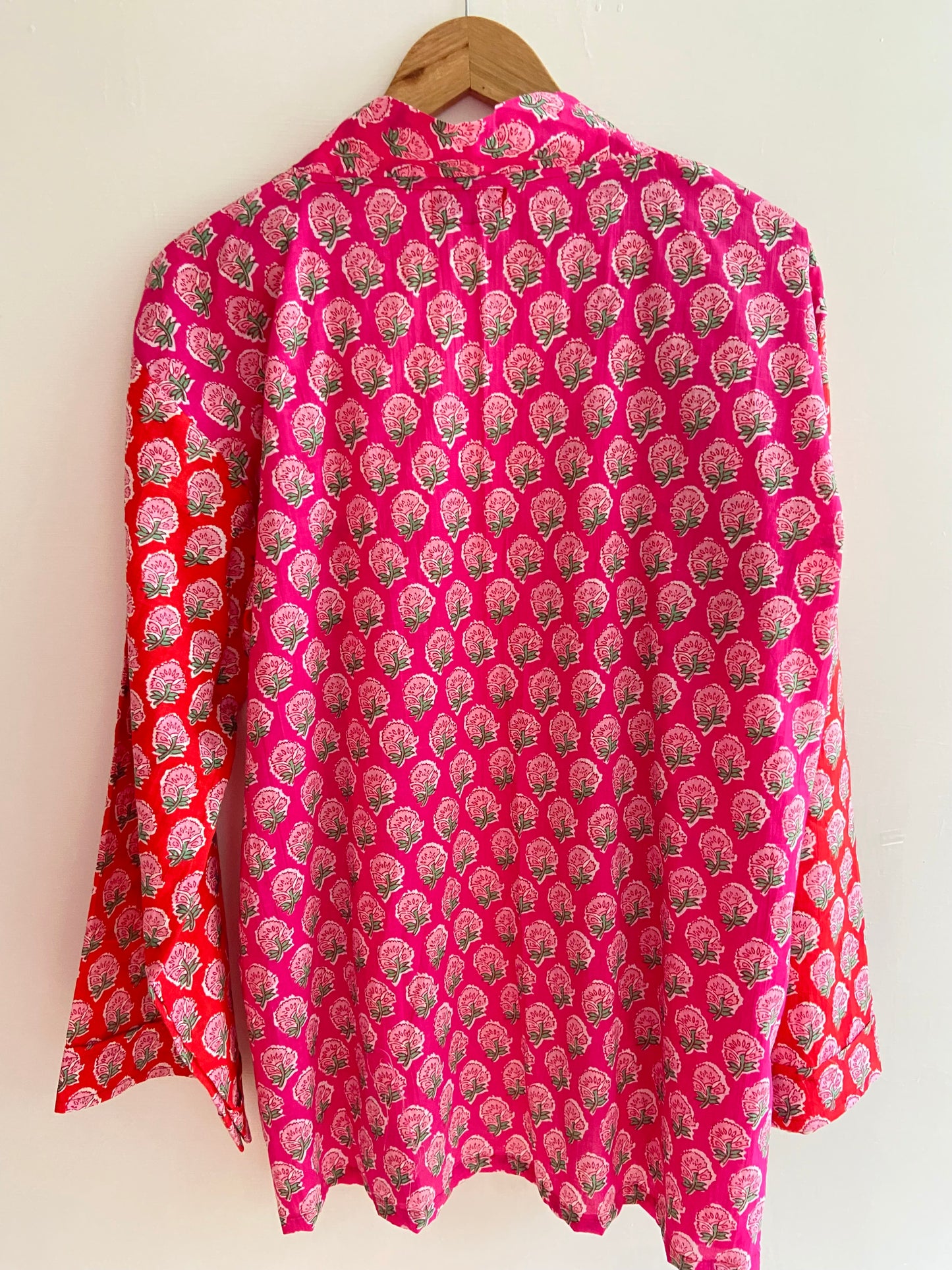 Limited edition jaipuri kimono