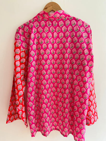 Limited edition jaipuri kimono