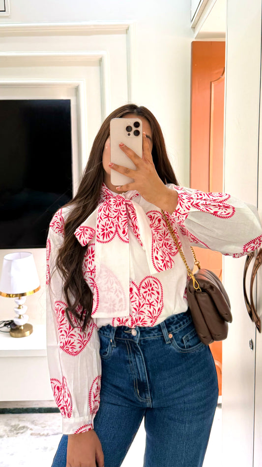 Amour shirt