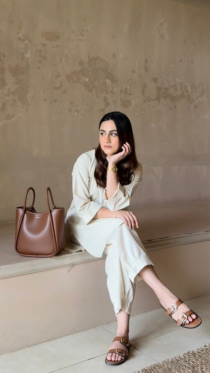 Limited edition Amayra cordset