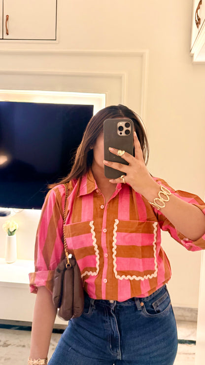Gabala shirt