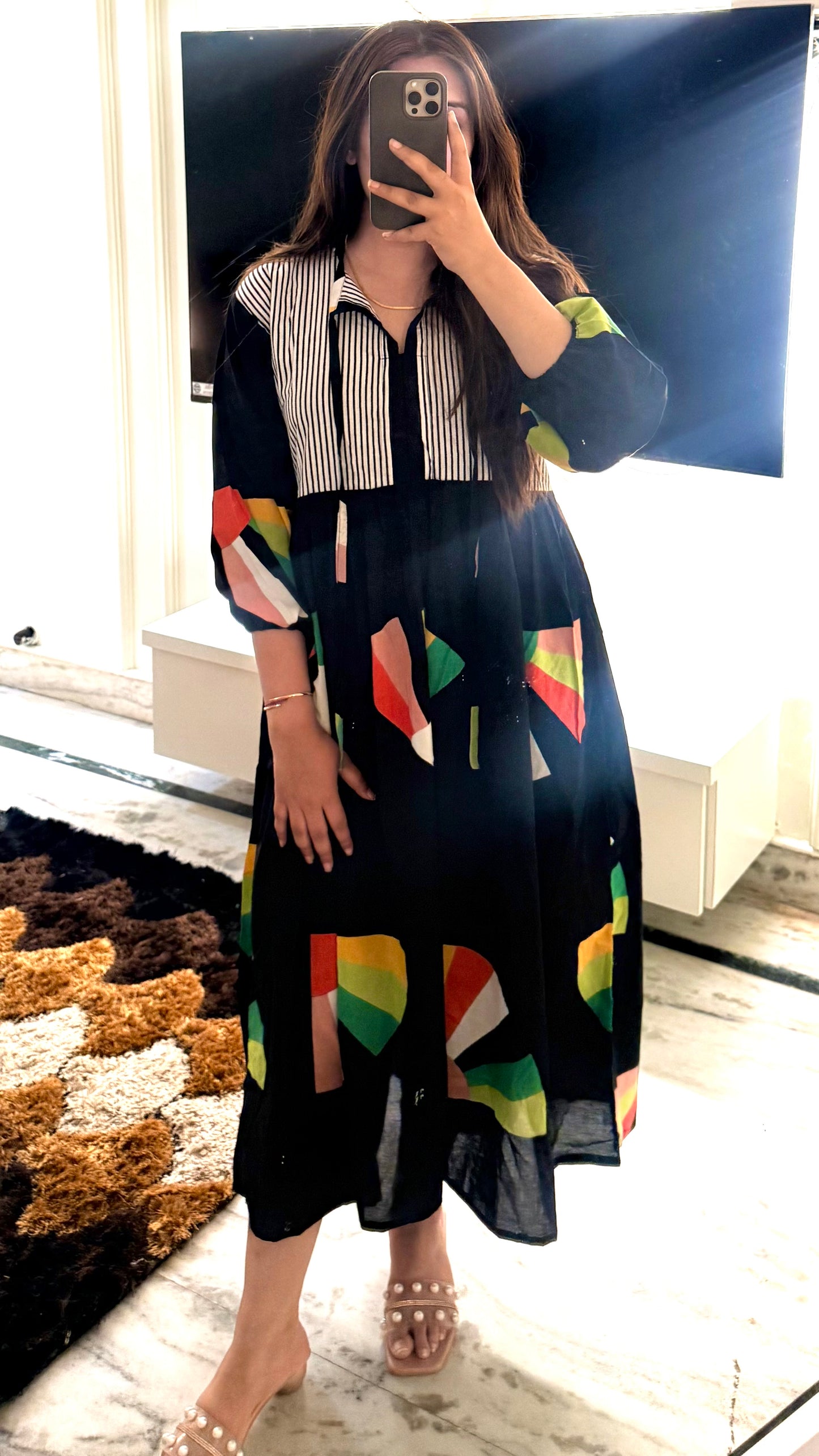 Juliee dress