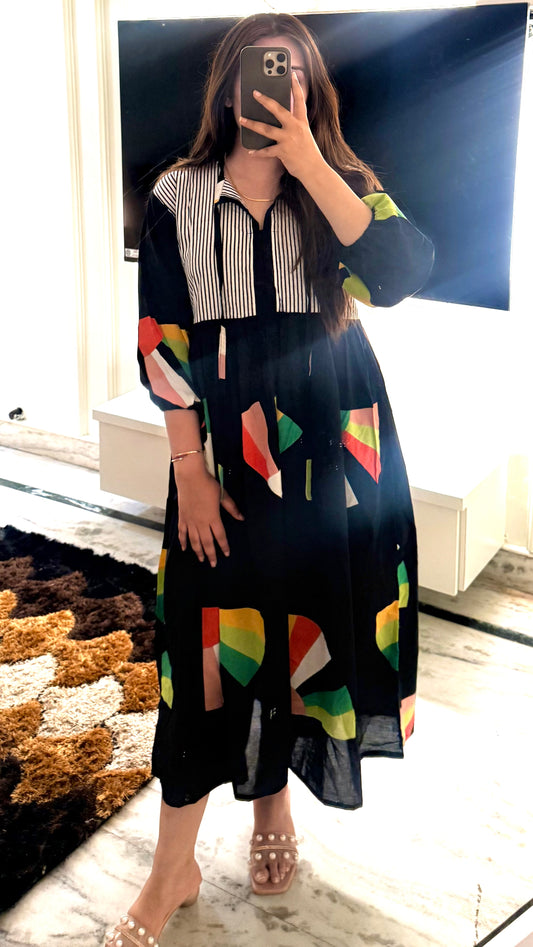 Juliee dress
