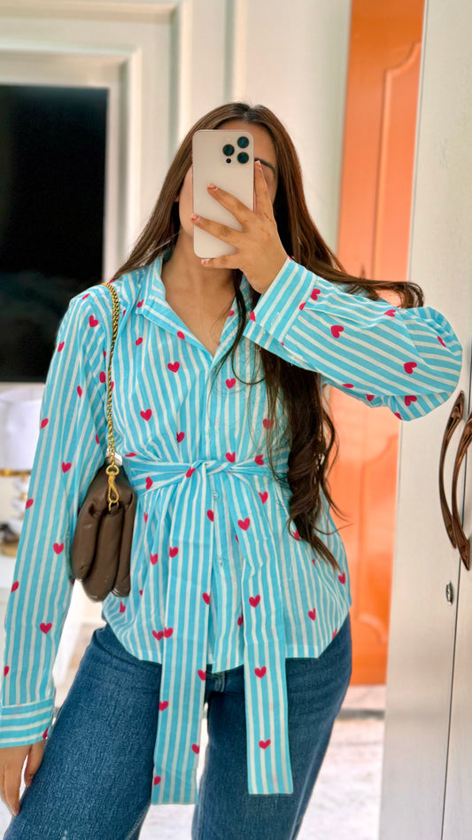 Dilly shirt