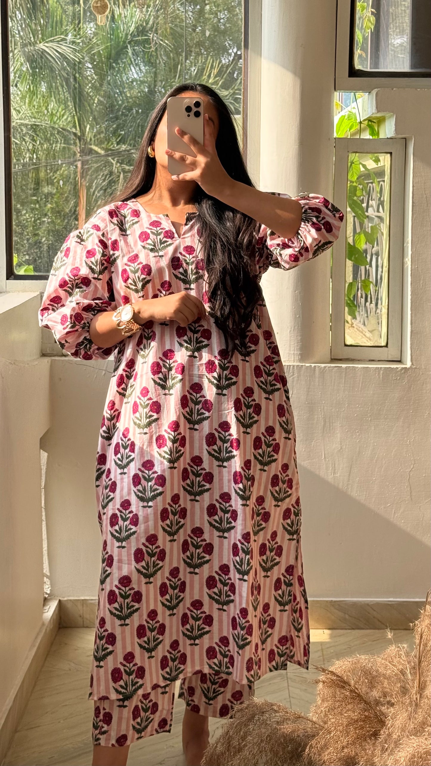 Noor suit set