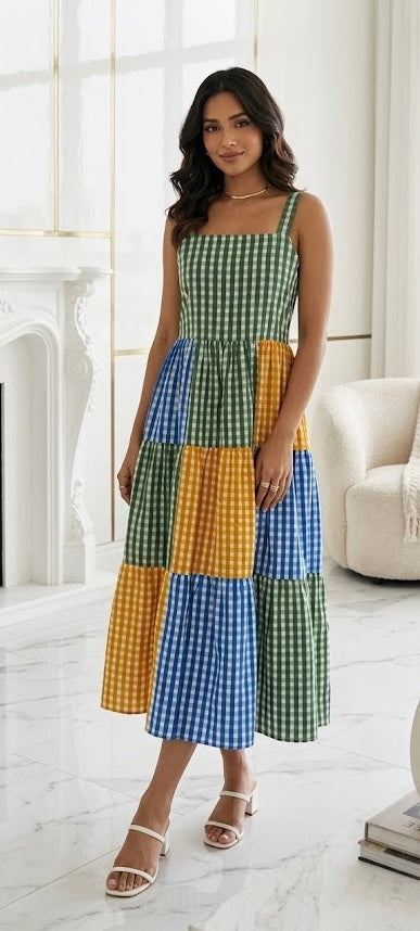 Rosabella dress