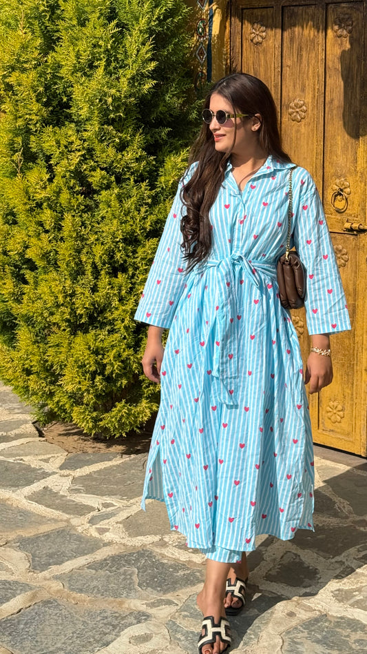 Dilly dress
