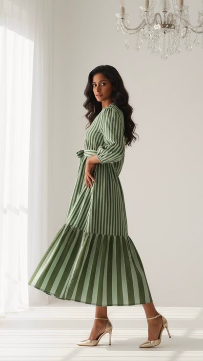 Chiara dress
