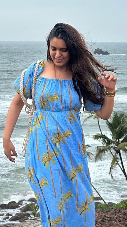 Hawai dress