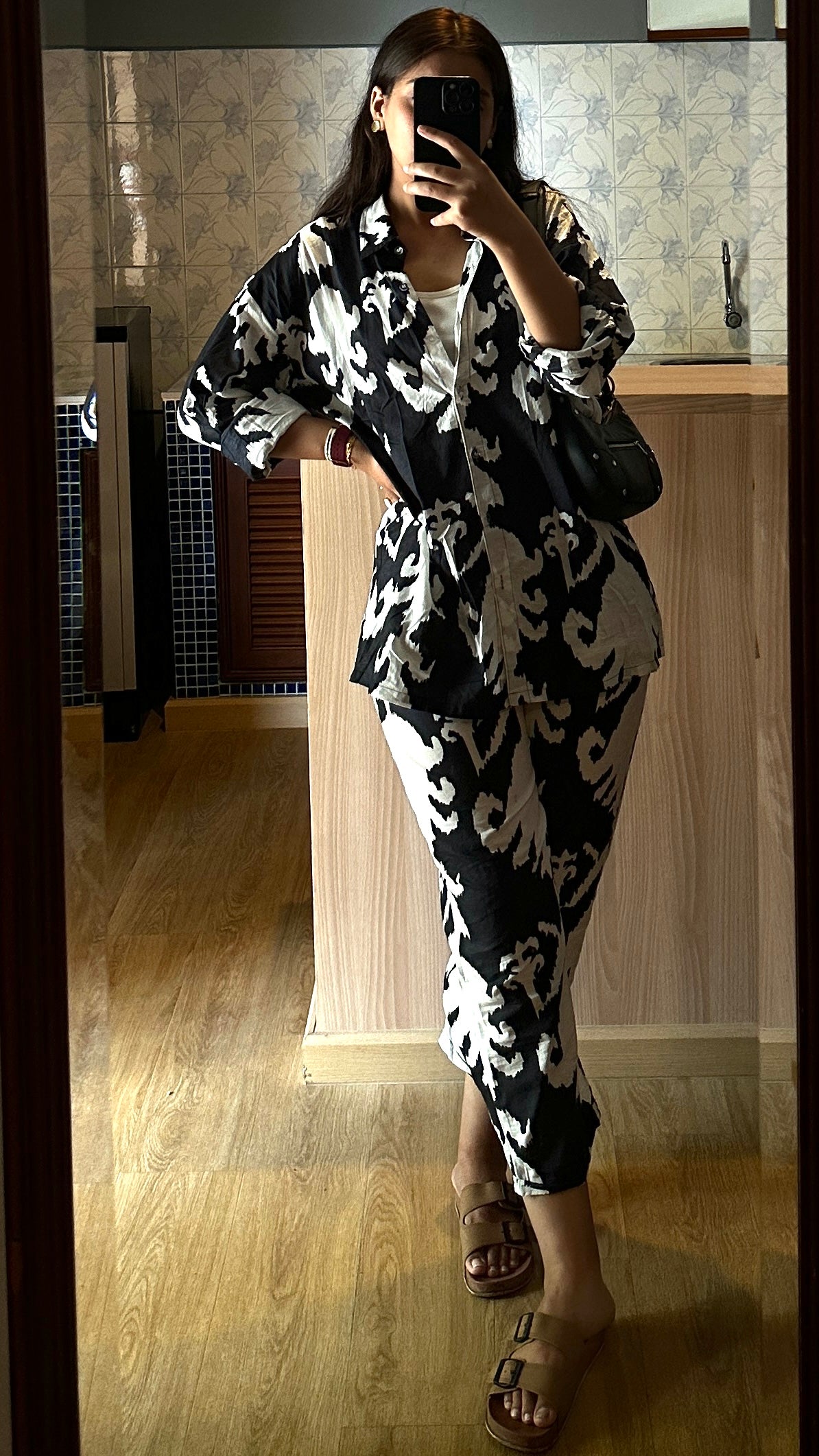 Luna cordset