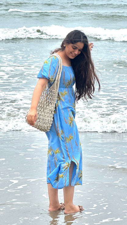 Hawai dress