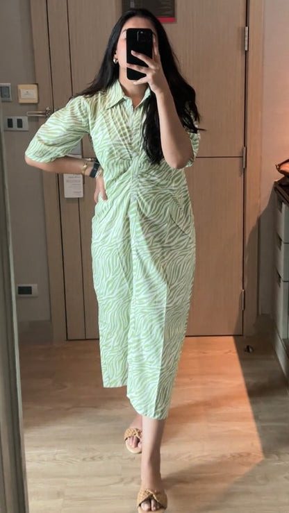 SORA Dress
