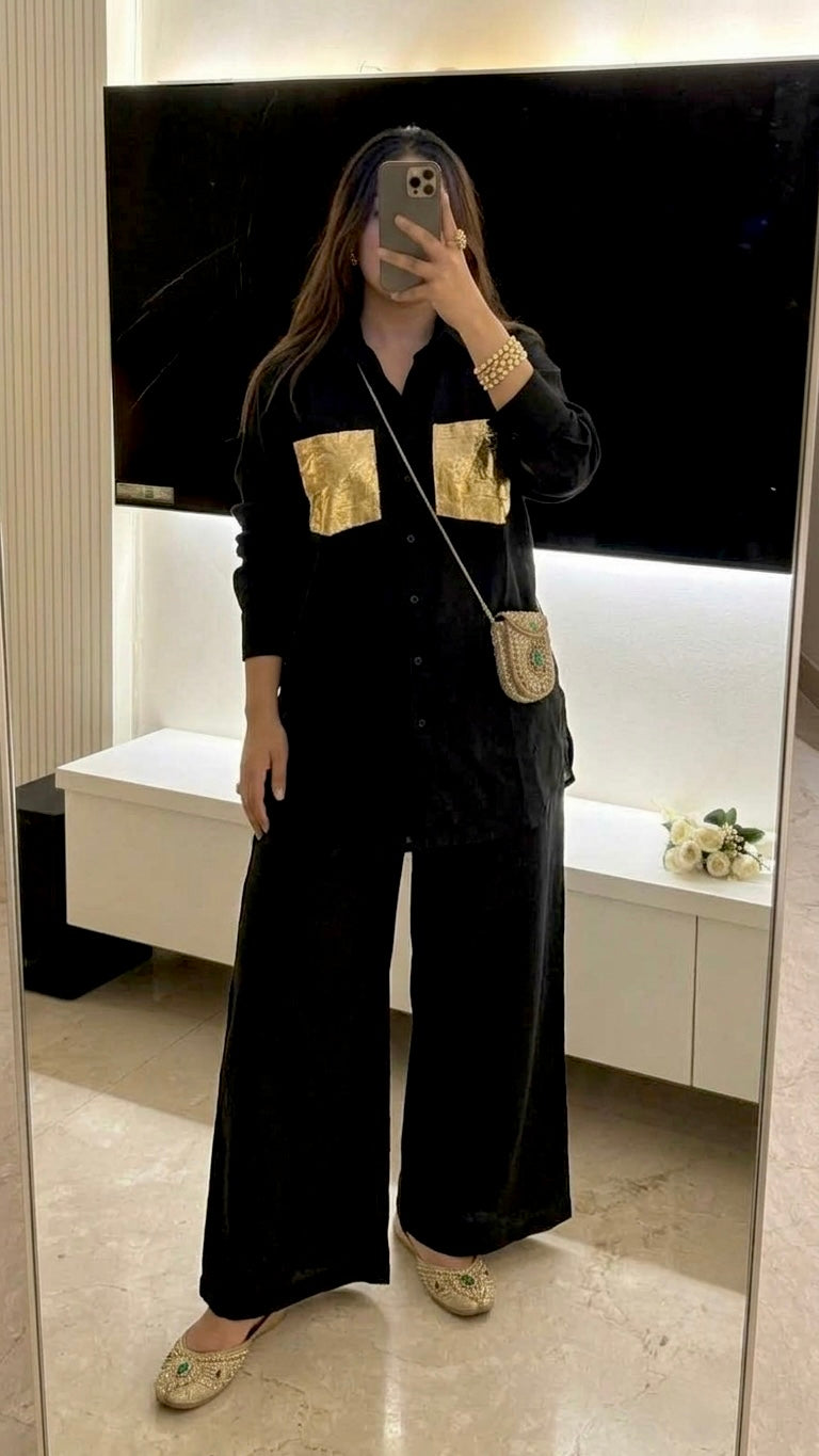 The Signature gouri set