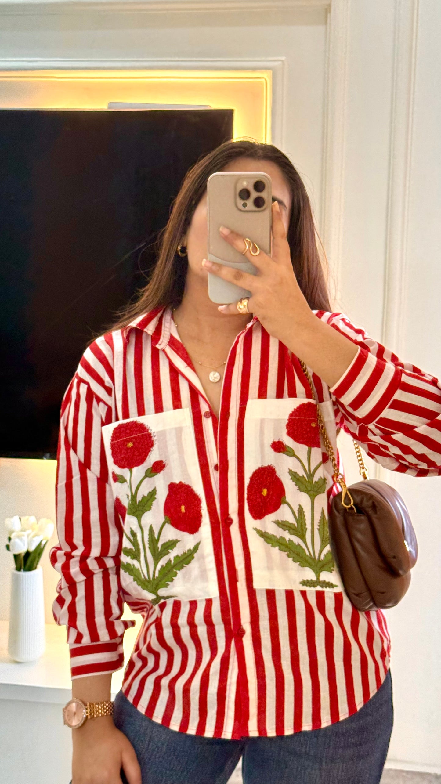Luxury Pret by Red Poppy