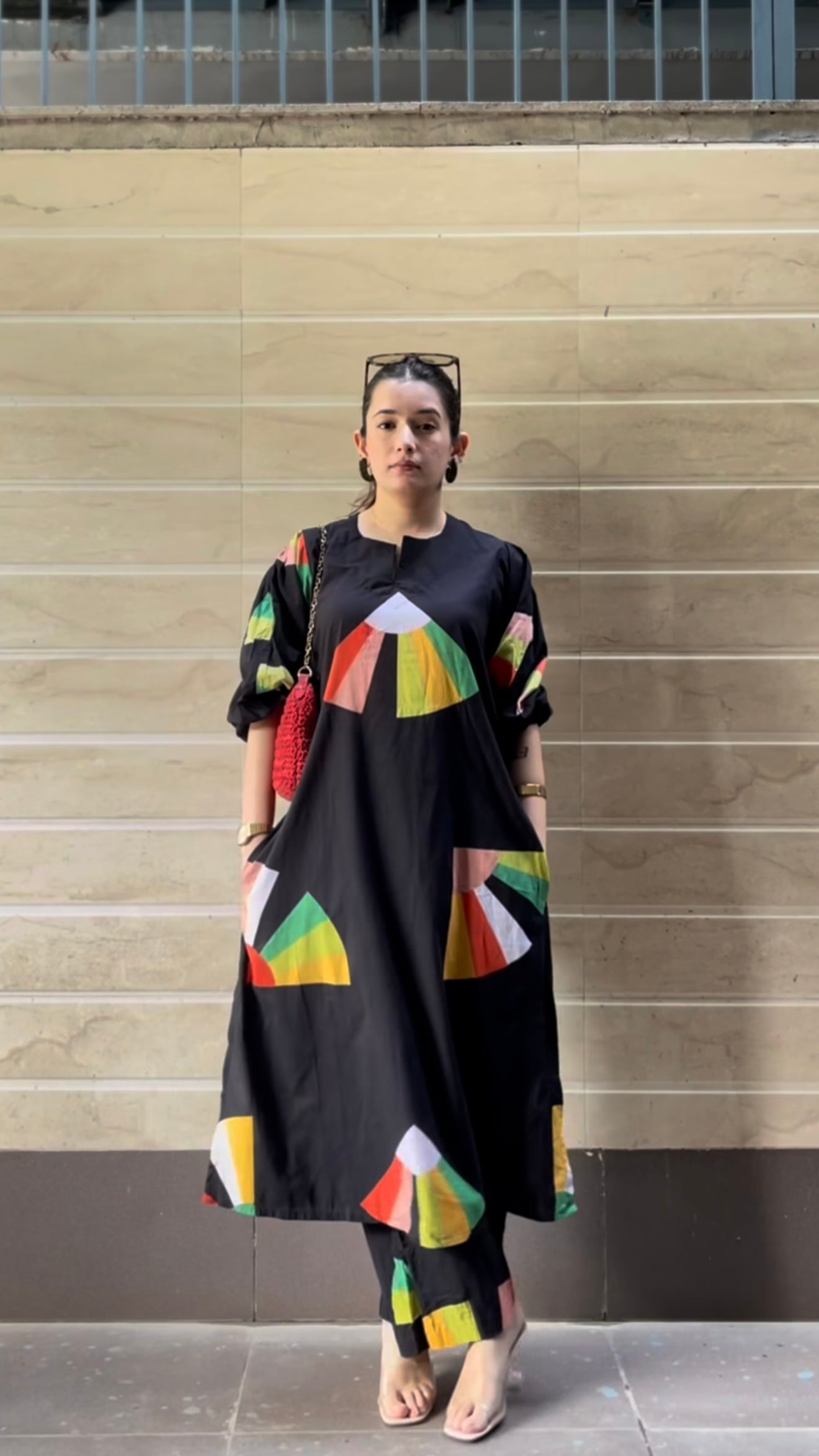Hawa set