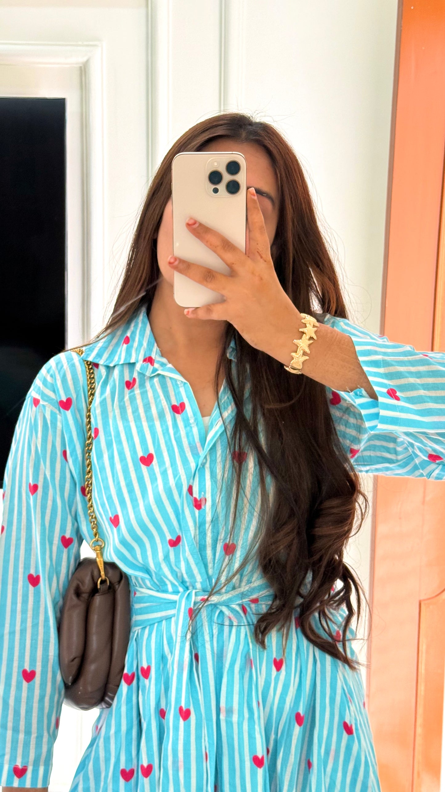 Dilly dress