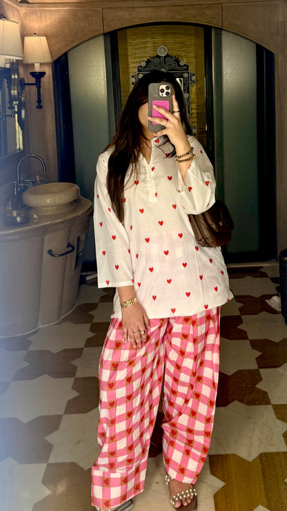 Barbie farshi set