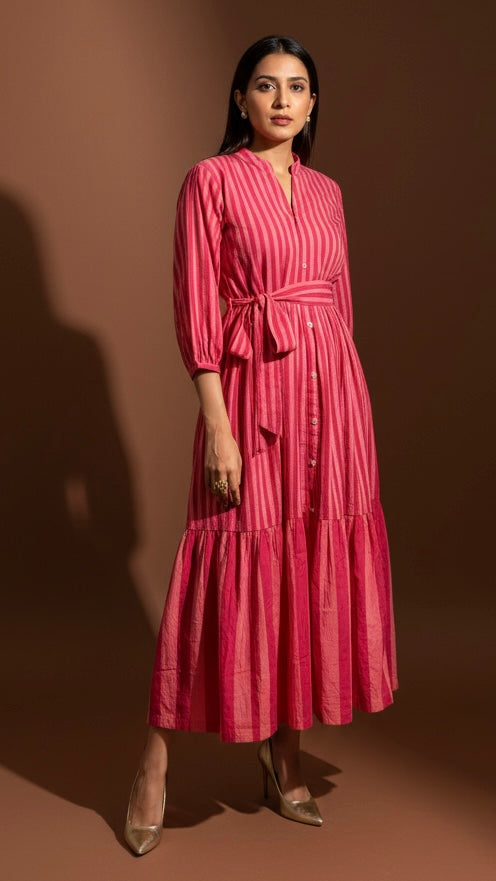 Elena dress