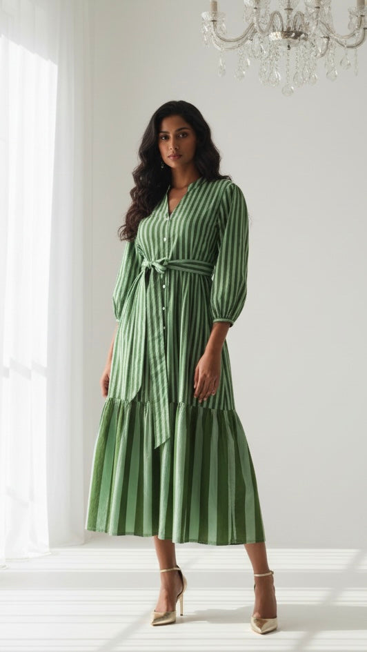 Chiara dress