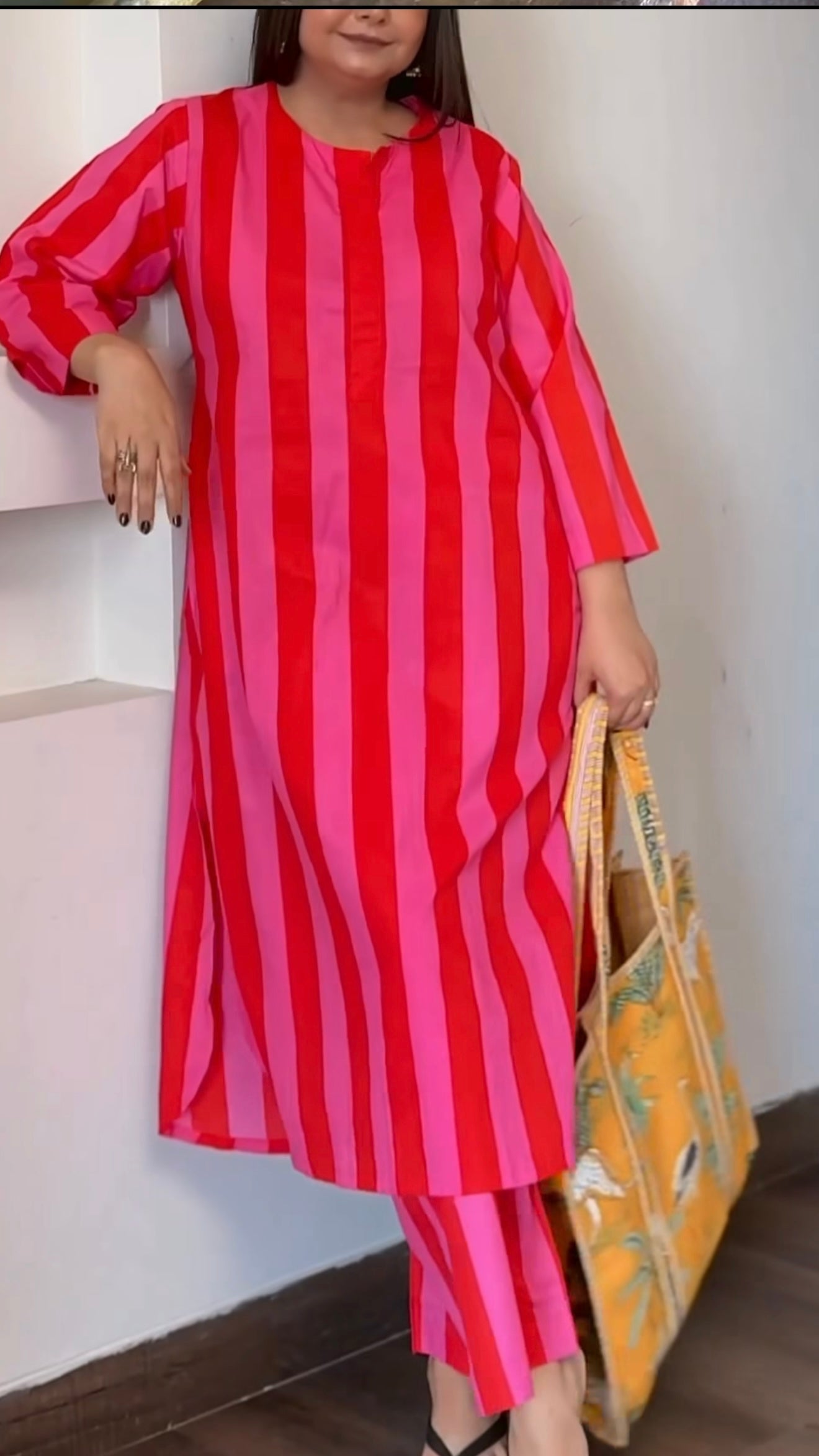 Casata set
