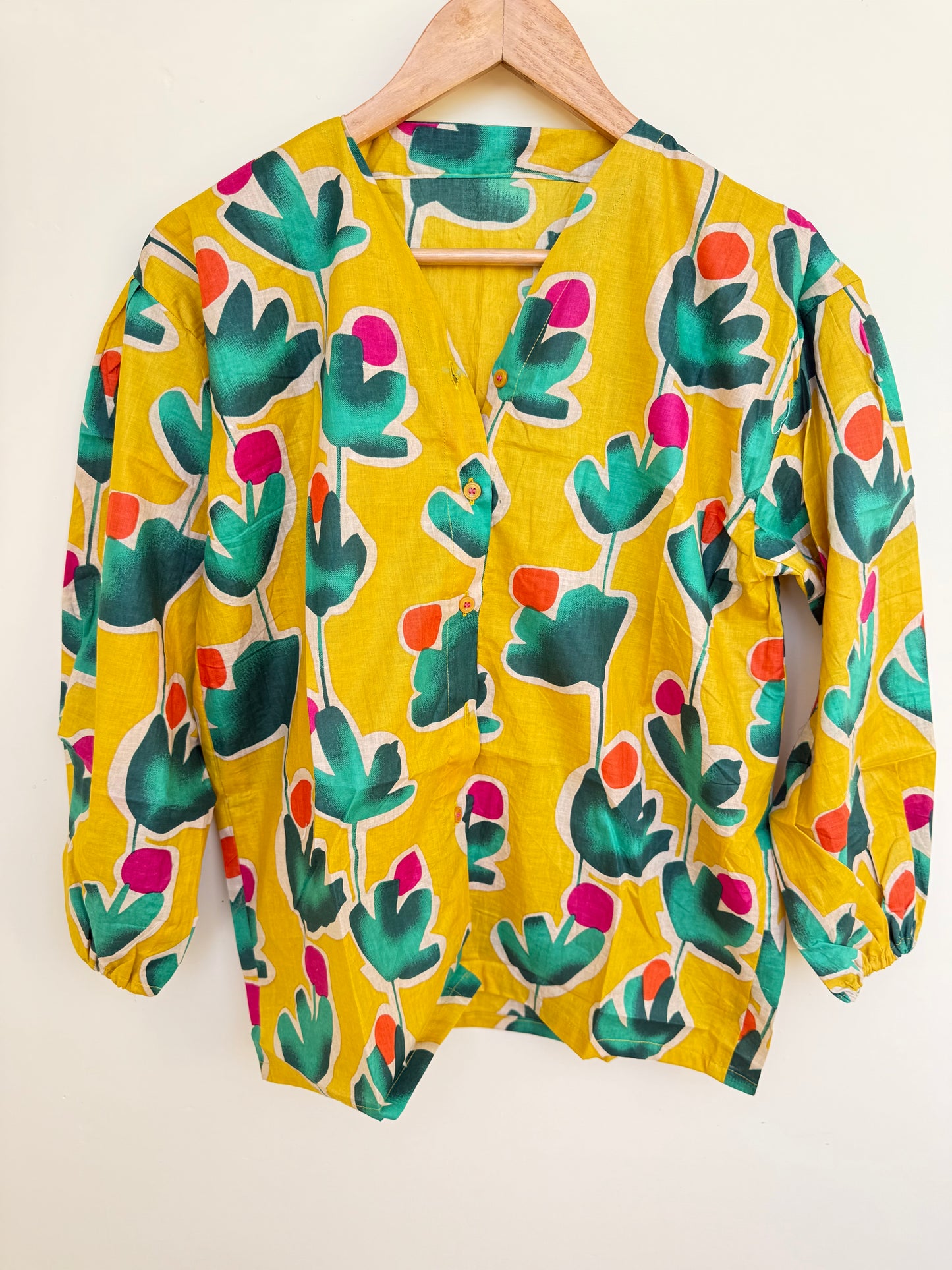 La foire shirt