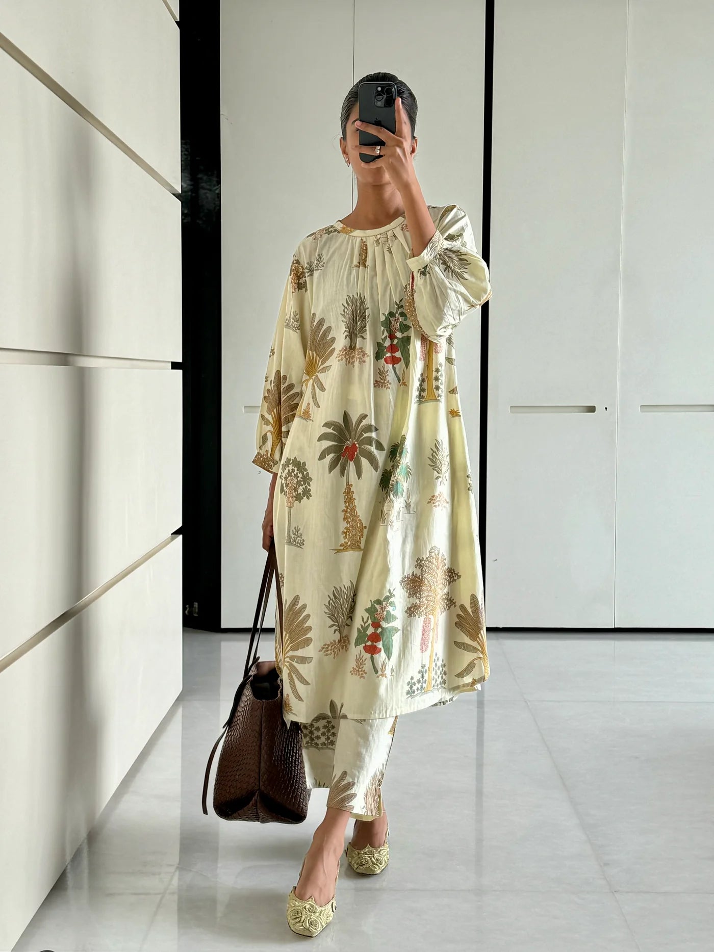 Alizah cordset