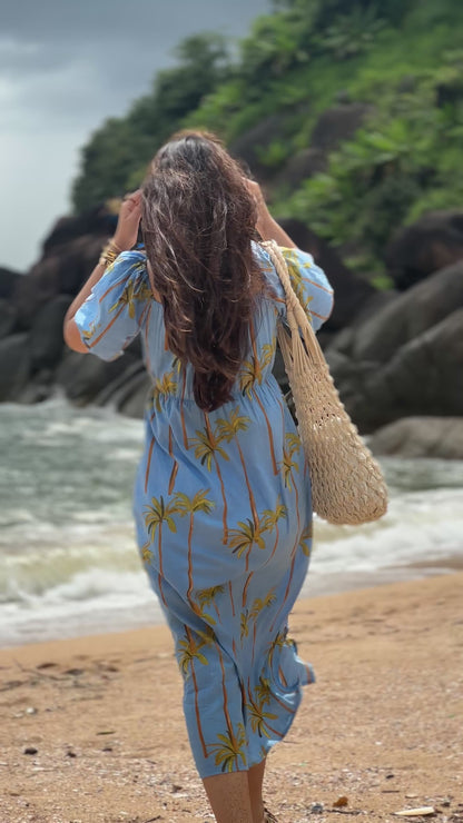 Hawai dress