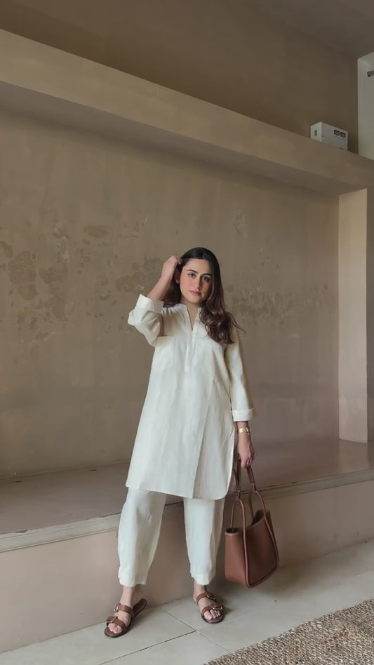 Limited edition Amayra cordset